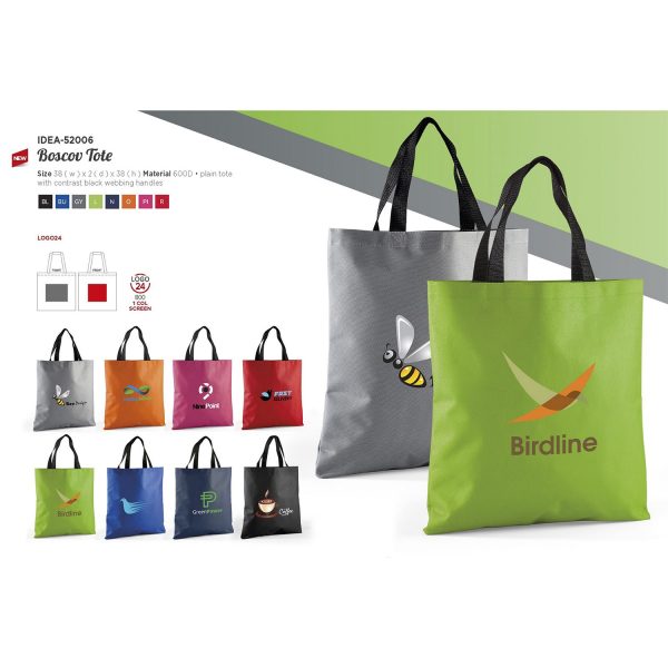 Boscov Tote