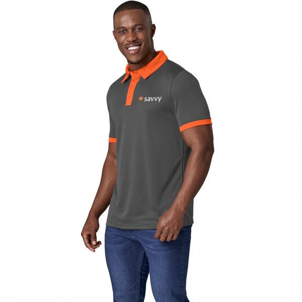 Mens Bridgewater Golf Shirt