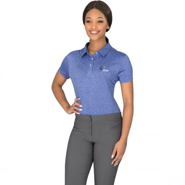 Ladies Beckham Golf Shirt