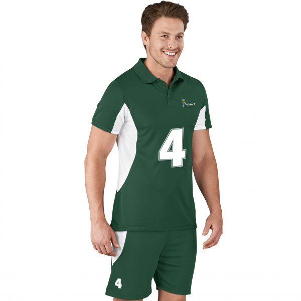 Mens Championship Golf Shirt