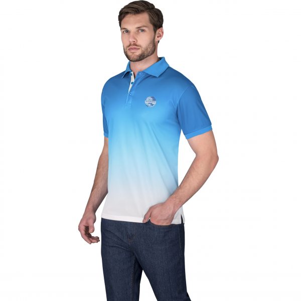 Mens Dakota Golf Shirt