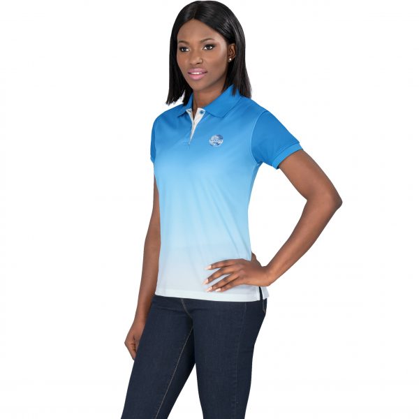 Ladies Dakota Golf Shirt