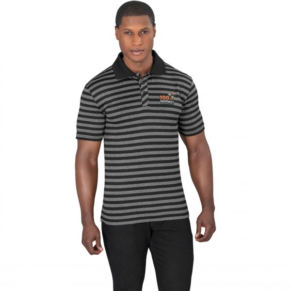 Mens Drifter Golf Shirt