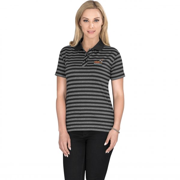 Ladies Drifter Golf Shirt