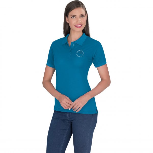 Ladies Everyday Golf Shirt