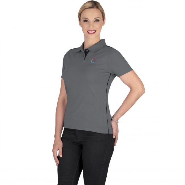 Ladies Galway Golf Shirt