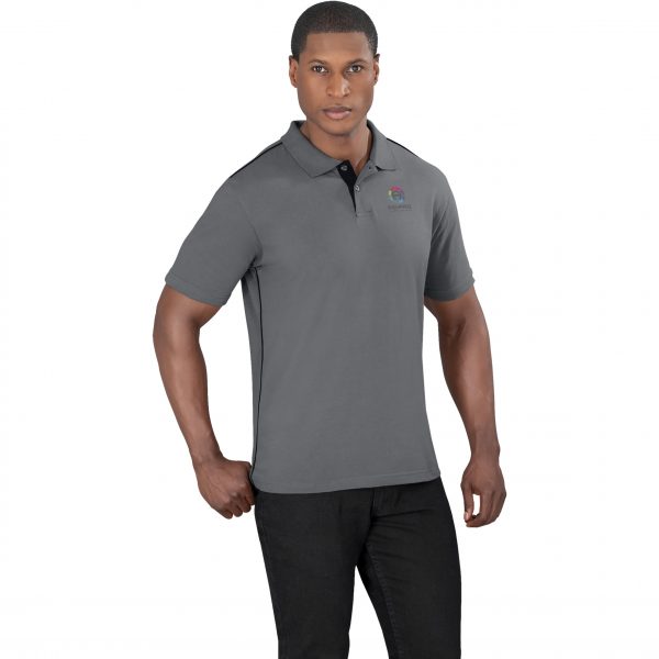 Mens Galway Golf Shirt
