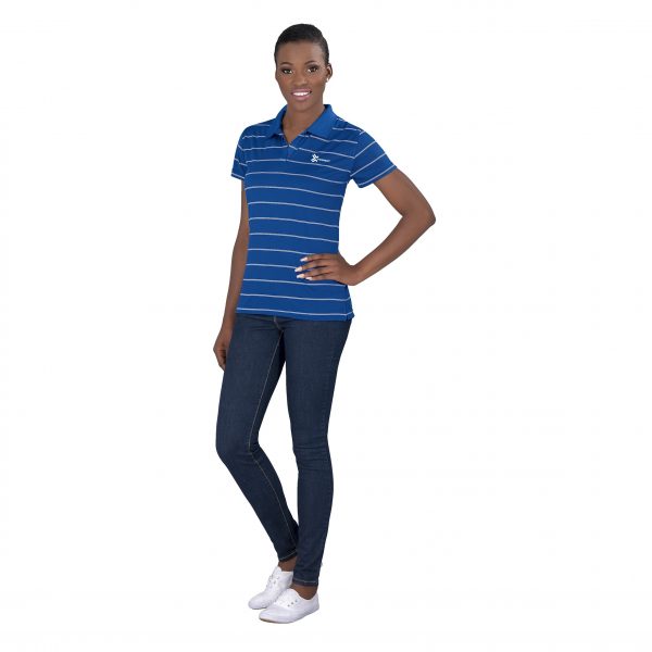 Ladies Rio Golf Shirt