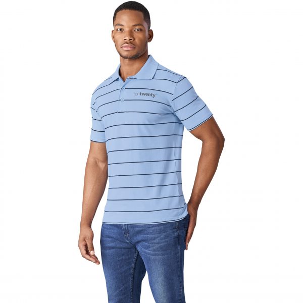 Mens Stinger Golf Shirt