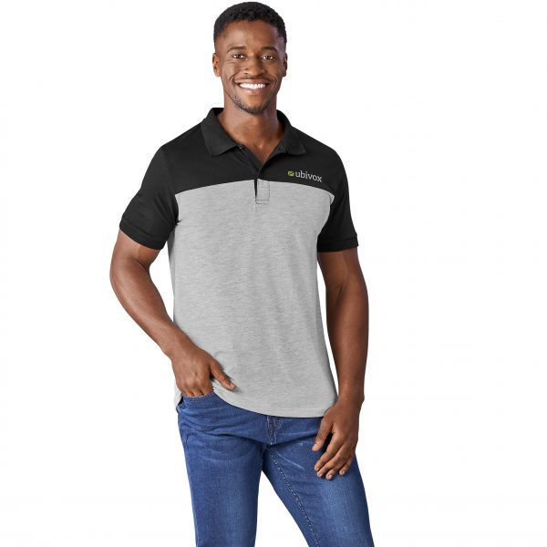 Mens Urban Golf Shirt