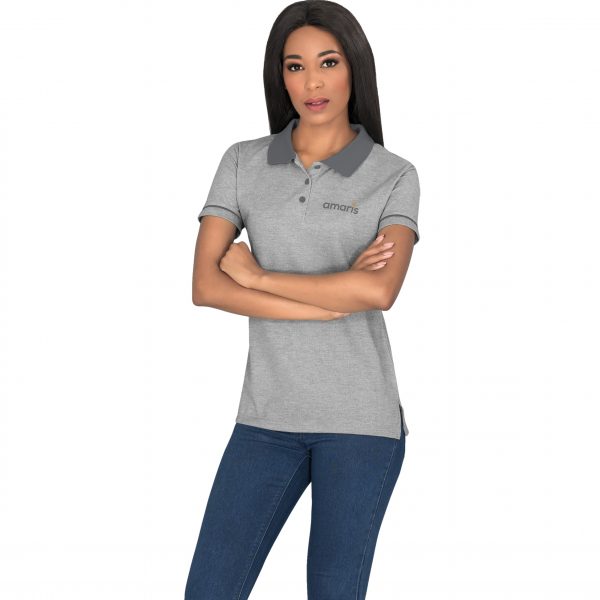 Ladies Verge Golf Shirt