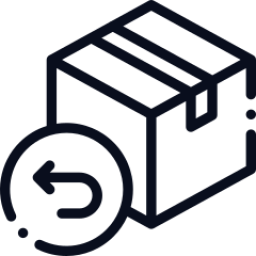 returns icon flatelements | Mashjoy Branding Solutions