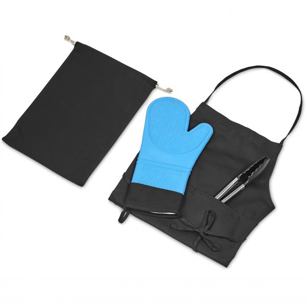 Bistro Chef Set Product Variation