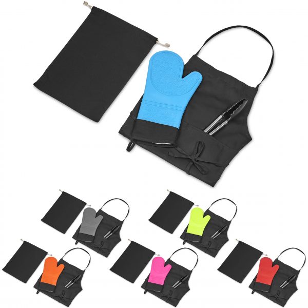Bistro Chef Set Product Variation
