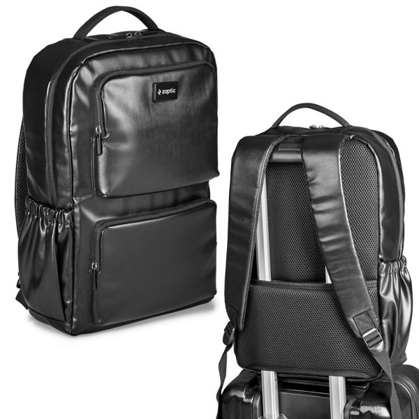 Alex Varga Romanov Laptop Backpack