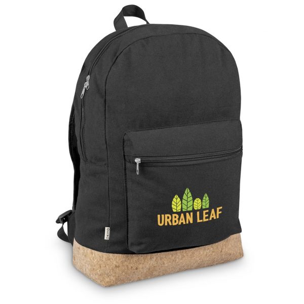 Okiyo Koruku Cork Backpack