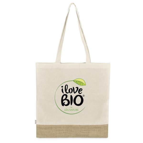 Okiyo Bijin Cotton Shopper