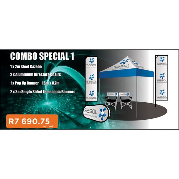 Display Special Combo 1