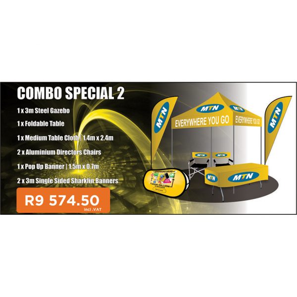 Display Special Combo 2