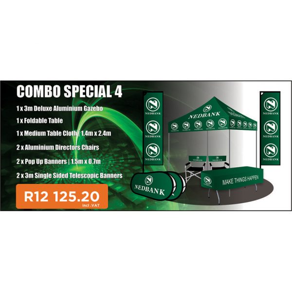 Display Special Combo 4
