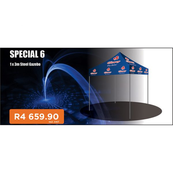 Display Special Combo 6