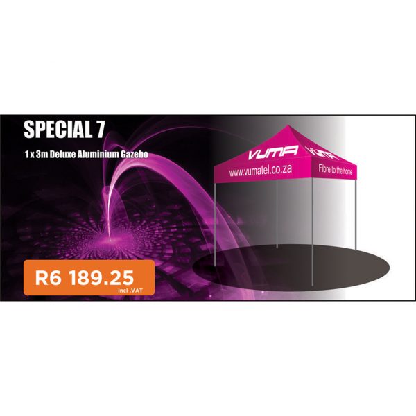 Display Special Combo 7