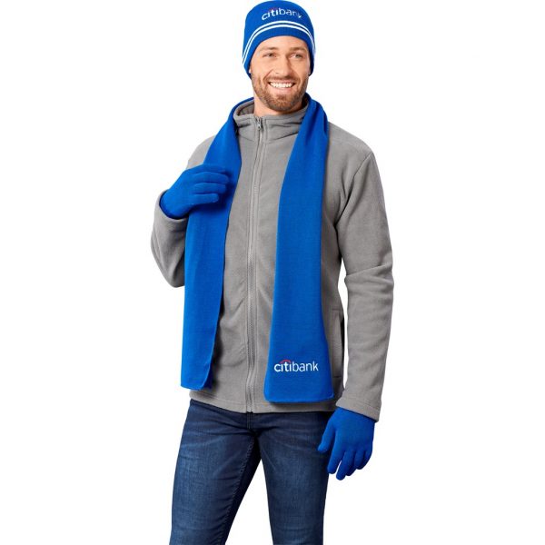 Championship Winter Warmer Set