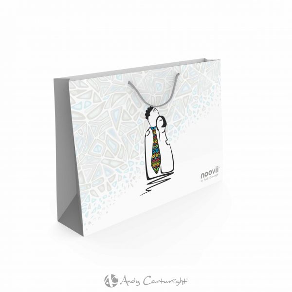 Andy Cartwright Noovii Maxi Gift Bag