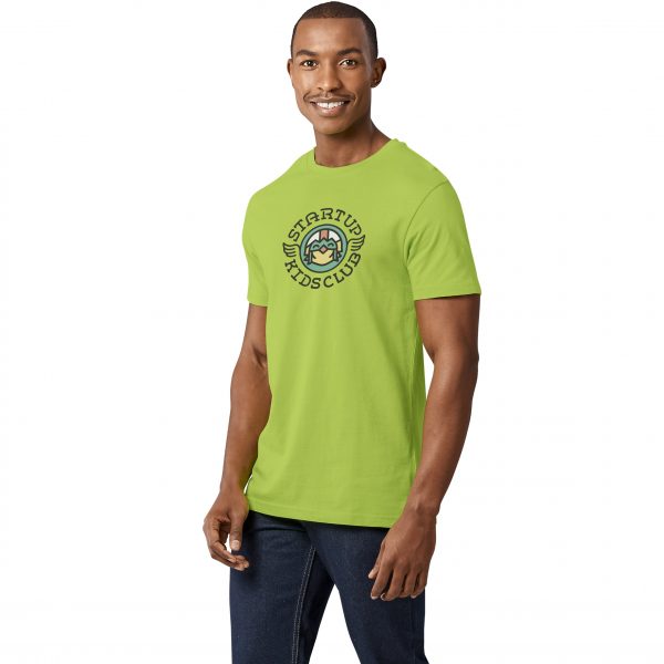 Unisex Super Club 165 T-Shirt