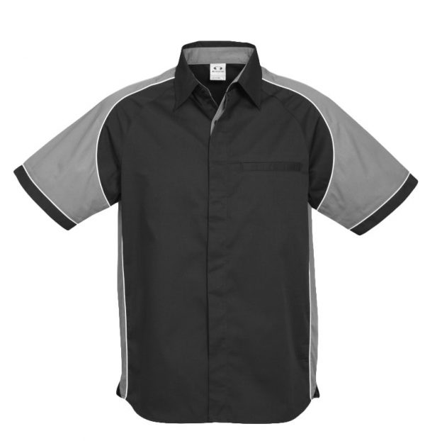 Mens Nitro Pitt Shirt