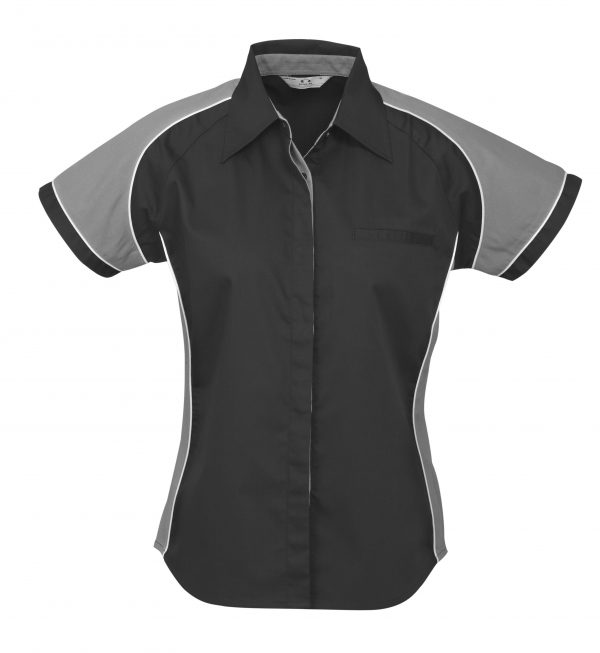 Ladies Nitro Pitt Shirt
