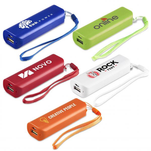 Juice 2000mah Powerbank