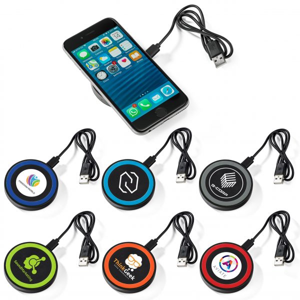 Unify Wireless Charger