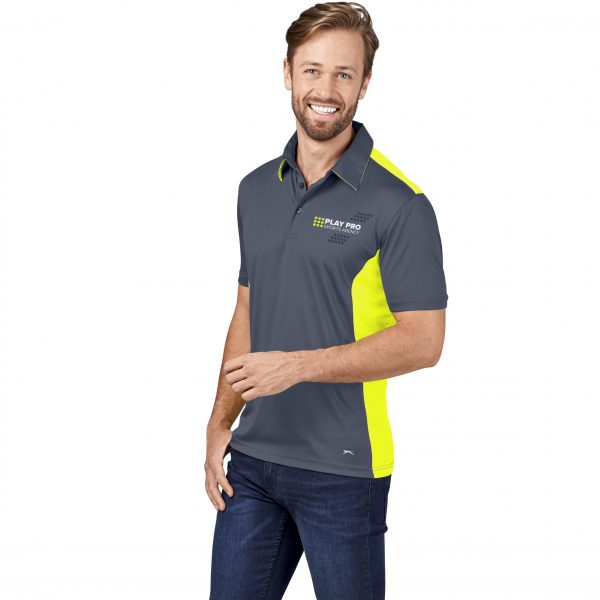 Mens Glendower Golf Shirt