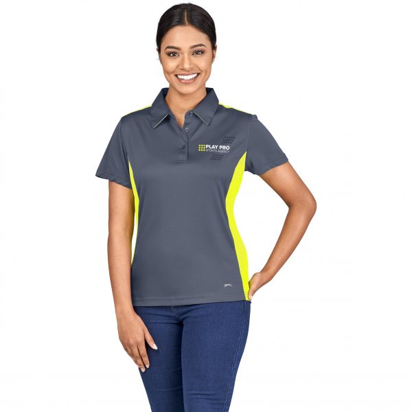 Ladies Glendower Golf Shirt