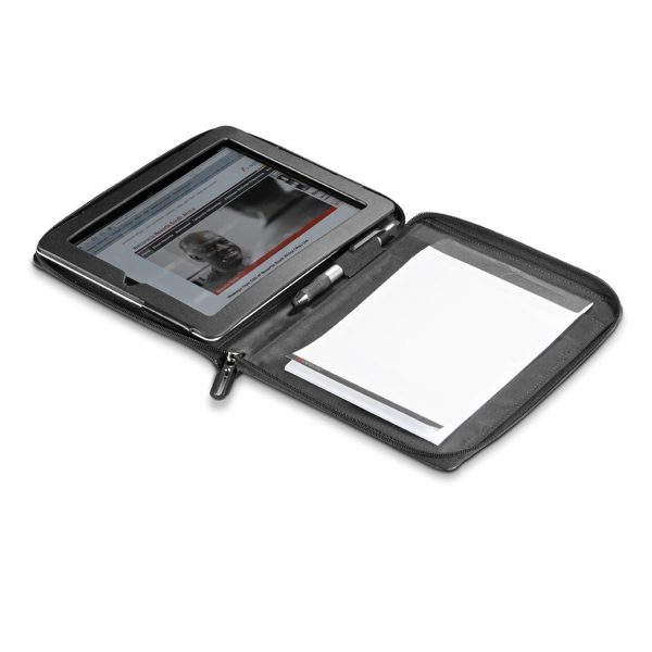 Xd Design Knight Crafted Ipad Portfolio