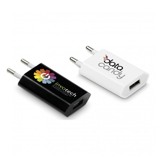 Electro Usb Wall Charger