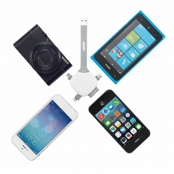 Xd Design Quatro Connection Cable