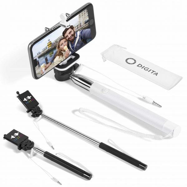 Photo-Star Selfie Stick