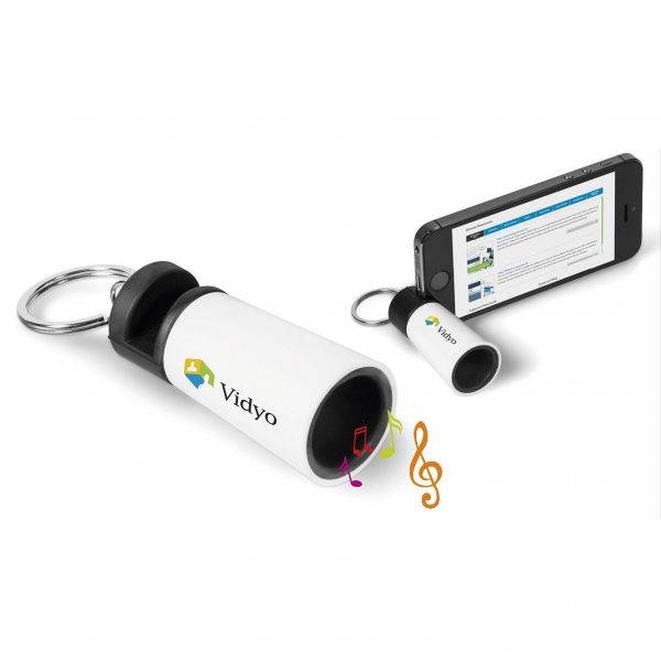 Rocka Amplifier Keyholder