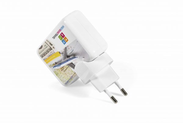 Blaster Usb Power Hub