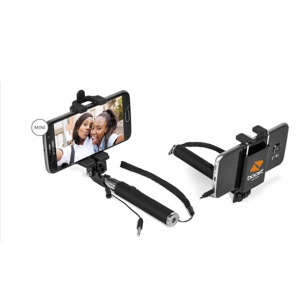 Snapshot Mini Selfie Stick