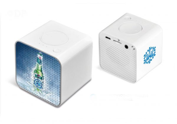Harmony Bluetooth Speaker