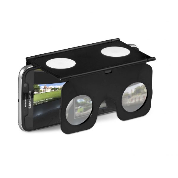 Optix Vr Glasses