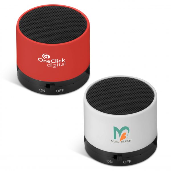 Boost Bluetooth Speaker