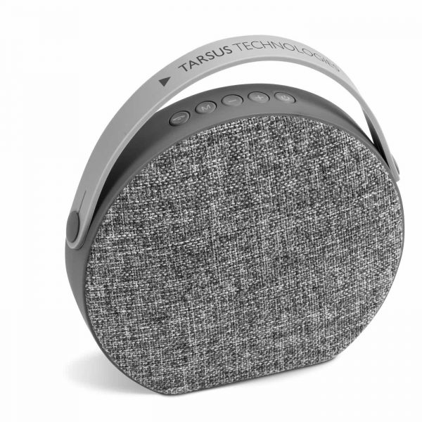 Soundwave Bluetooth Speaker