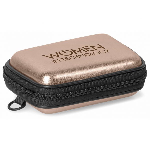 Potency Executive Tech Case