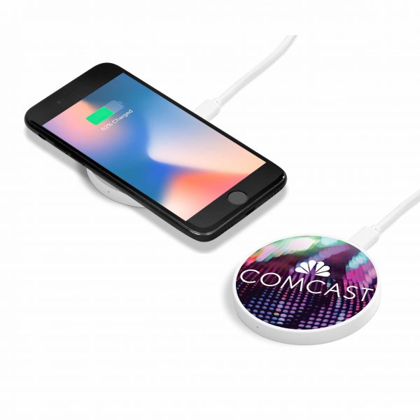 Ambert Wireless Charger