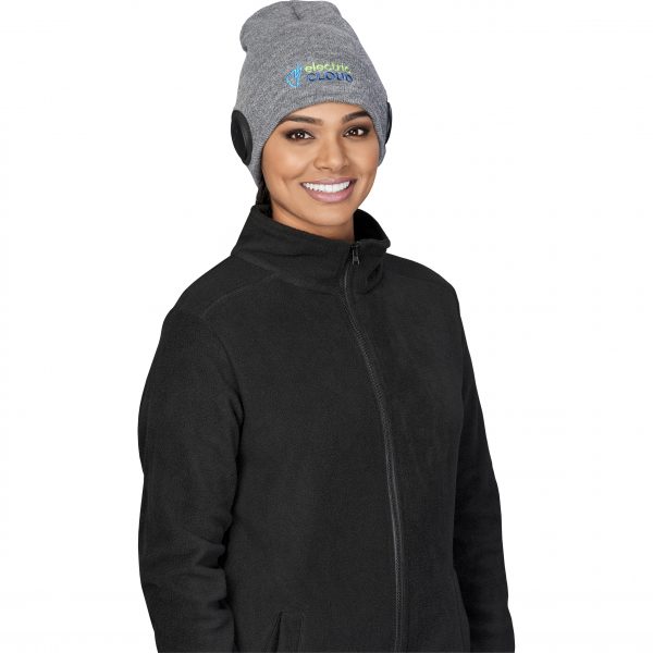Swiss Cougar Belfast Bluetooth Beanie