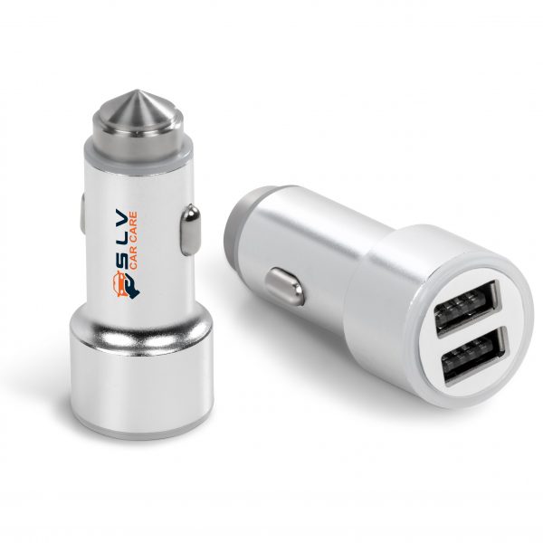 Commute Usb Car Charger